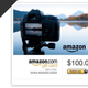 Illustration for article titled Free Copy of Lightroom with a 5TB Drive, $12 IR Thermometer, and More
